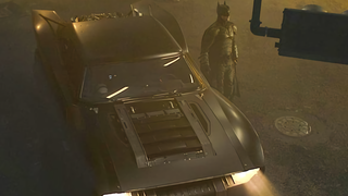 El primer tráiler de <i>The Batman</i> ya está aquí, y es pura venganza